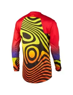 Camiseta MX de niño O'Neal... 2