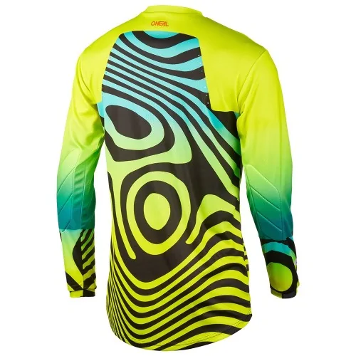 Camiseta MX de niño O'Neal Element...