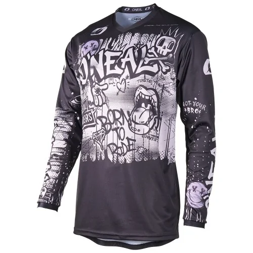 Camiseta MX de niño O'Neal Element... Camiseta MX de niño O'Neal Element...