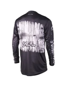 Camiseta MX de niño O'Neal... 2