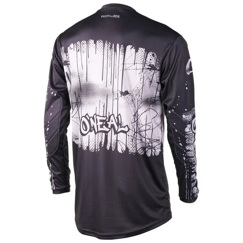Camiseta MX de niño O'Neal Element... Camiseta MX de niño O'Neal Element...