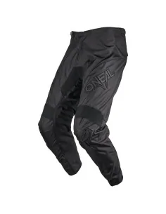 Pantalón de motocross...