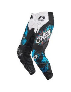 Pantalón de motocross...