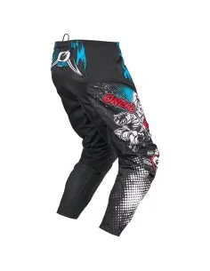 Pantalón de motocross... 2