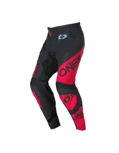 Pantalón de motocross...