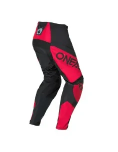 Pantalón de motocross... 2