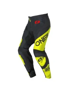 Pantalón de motocross...