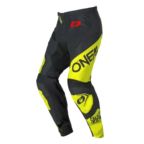Pantalón de motocross O'Neal Element...