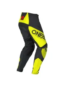 Pantalón de motocross... 2