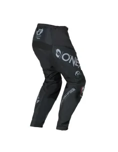 Pantalón de motocross... 2
