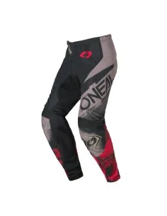 Pantalón de motocross...