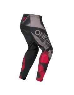Pantalón de motocross... 2