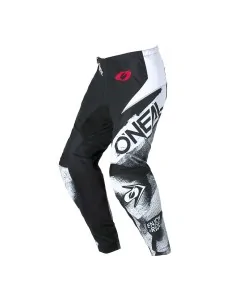 Pantalón de motocross...