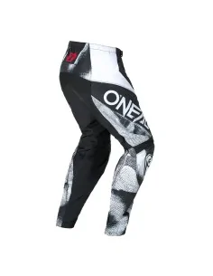 Pantalón de motocross... 2