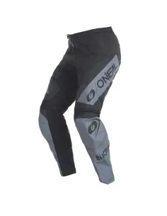 Pantalón de motocross...