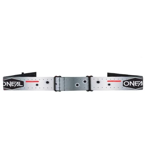 Gafas O'Neal B-10 HR Multi - Rojo Radio – vista 2
