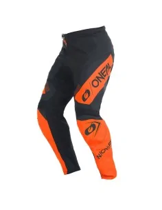 Pantalón de motocross...