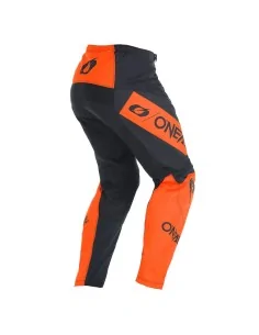 Pantalón de motocross... 2