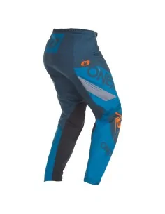 Pantalón de motocross... 2