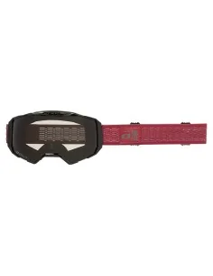 Gafas O'Neal B-22 STATIC Red - Gray – vista 1