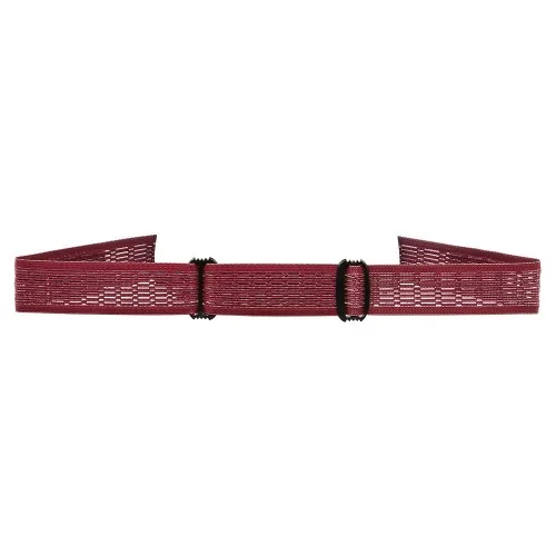 Gafas O'Neal B-22 STATIC Red - Gray – vista 2