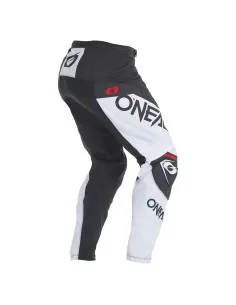 Pantalón de motocross... 2