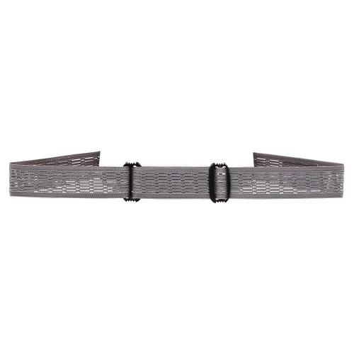 Gafas O'Neal B-22 STATIC Gray - Silver Mirror – vista 2