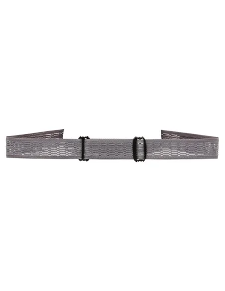 Gafas O'Neal B-22 STATIC Gray - Silver Mirror – vista 2