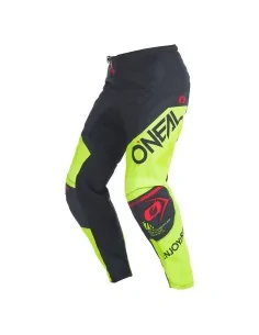 Pantalón de motocross...