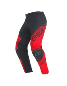 Pantalón de motocross...