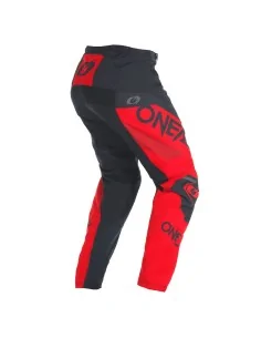 Pantalón de motocross... 2