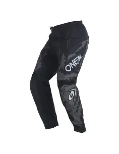 Pantalón de motocross...