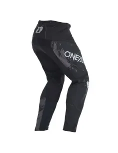 Pantalón de motocross... 2
