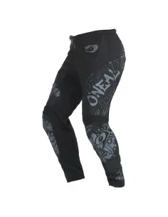 Pantalón de motocross...