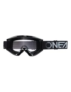 Gafas O'Neal B-ZERO Black – vista 1
