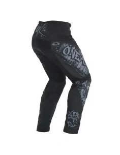 Pantalón de motocross... 2