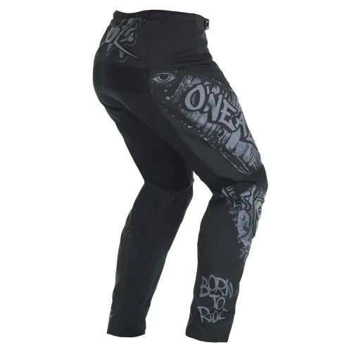 Pantalón de motocross O'Neal Element...