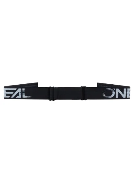 Gafas O'Neal B-ZERO Black – vista 2
