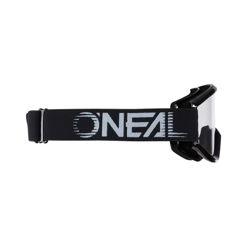 Gafas O'Neal B-ZERO Black – vista 3