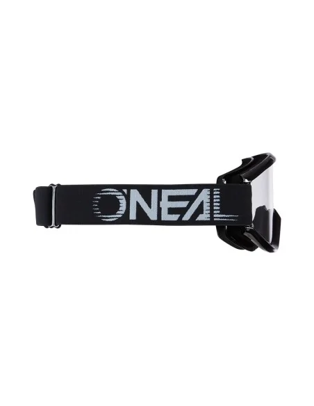 Gafas O'Neal B-ZERO Black – vista 3