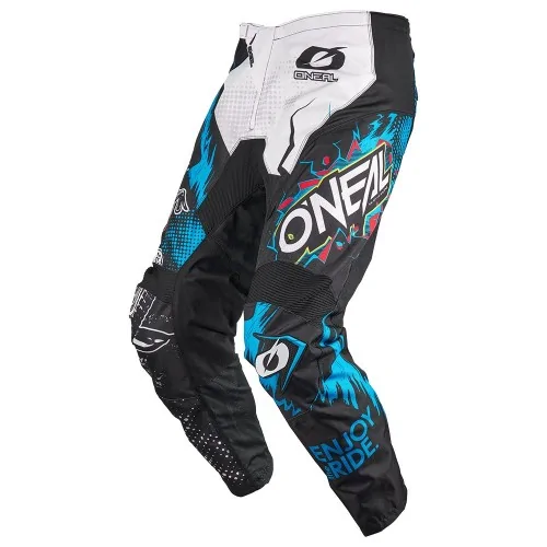 Pantalón de niño de motocross O'Neal...