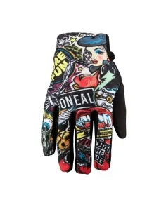 Guantes para niños O'Neal MATRIX CRANK Multi – vista 1