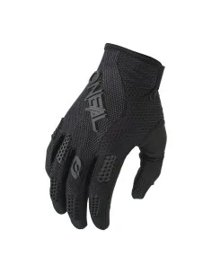 Guantes para mujer O'Neal ELEMENT RACEWEAR Negro – vista 1