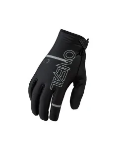 Guantes Moto y MTB O'Neal WINTER Negros – vista 1