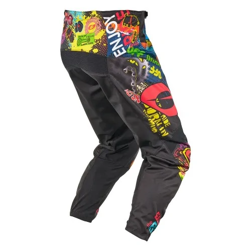 Pantalón de niño de motocross O'Neal... Pantalón de niño de motocross O'Neal...