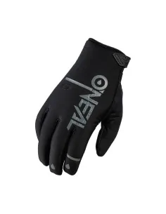 Guantes Moto y MTB O'Neal WINTER WP Negros – vista 1