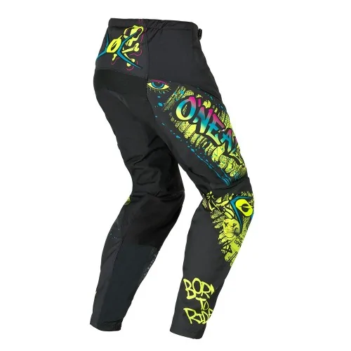 Pantalón de niño de motocross O'Neal... Pantalón de niño de motocross O'Neal...