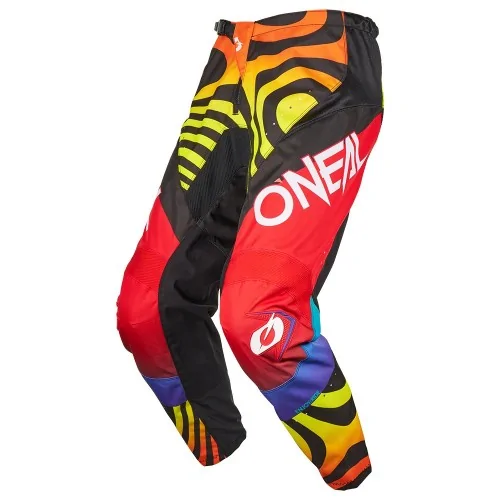 Pantalón de niño de motocross O'Neal... Pantalón de niño de motocross O'Neal...