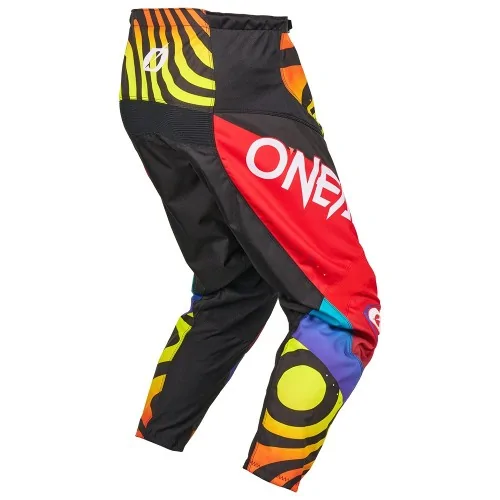 Pantalón de niño de motocross O'Neal... Pantalón de niño de motocross O'Neal...