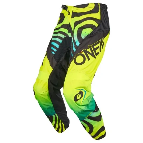 Pantalón de niño de motocross O'Neal... Pantalón de niño de motocross O'Neal...